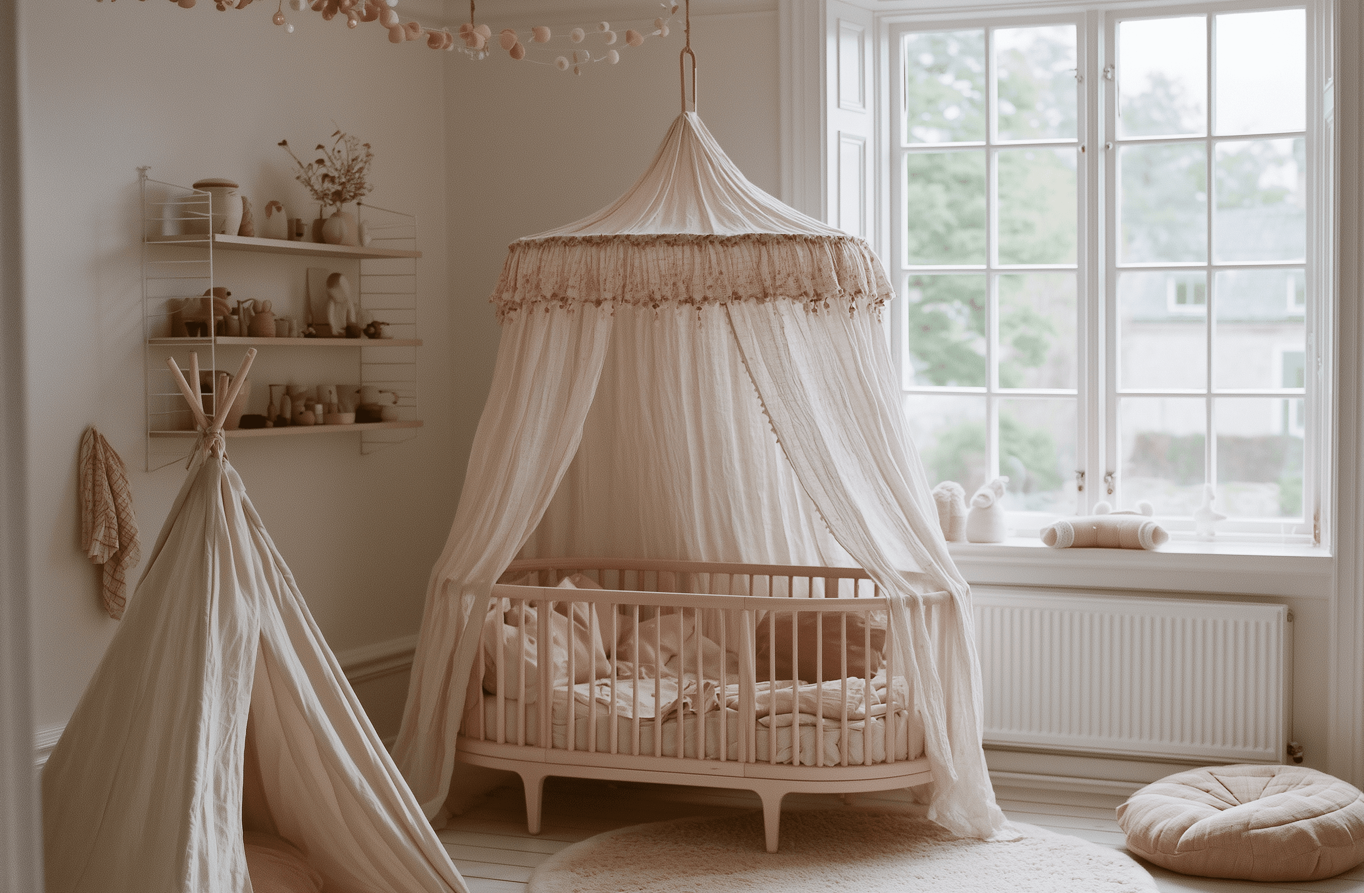 Why the personalised book has become an essential birth gift?